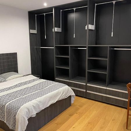 Superbe Appartement Au Rdc Avec Parking Gratuit Villerupt Esterno foto