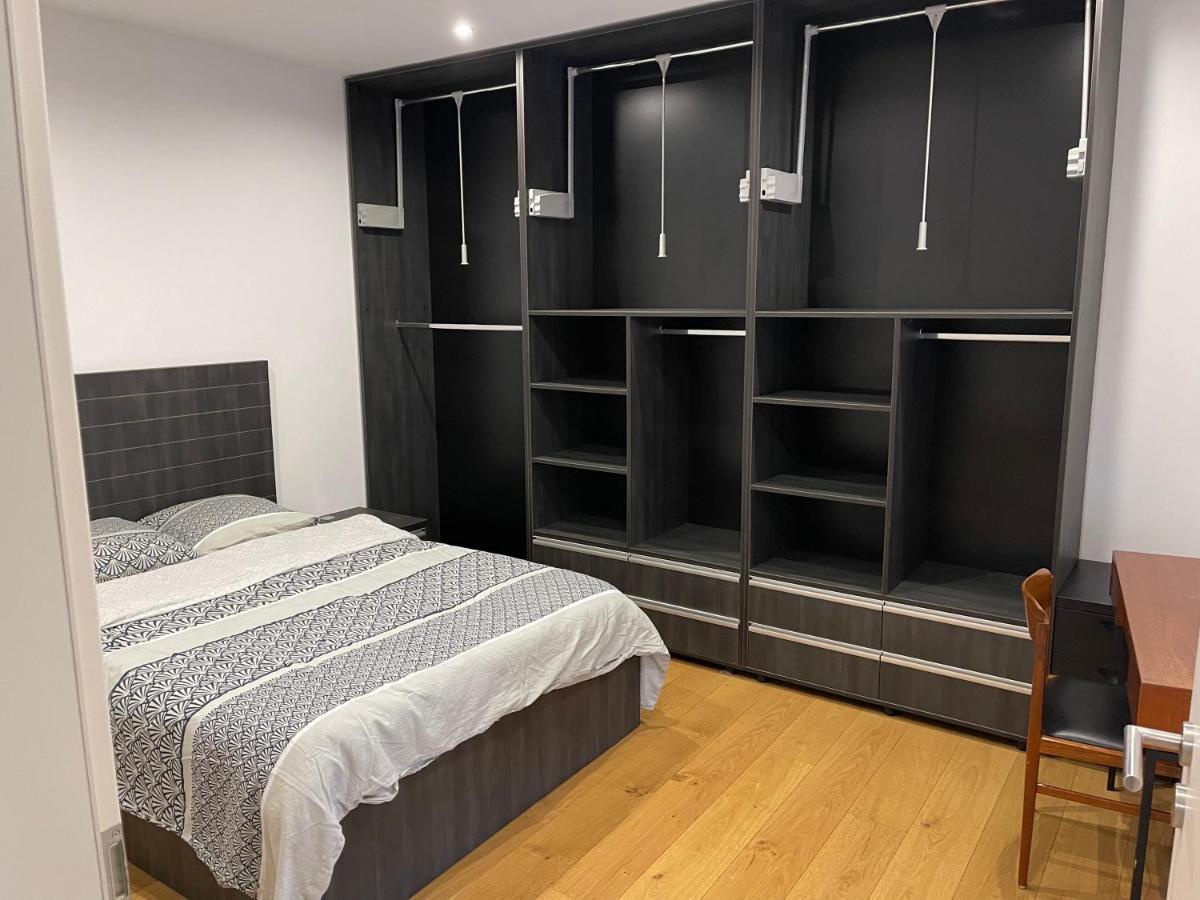 Superbe Appartement Au Rdc Avec Parking Gratuit Villerupt Esterno foto