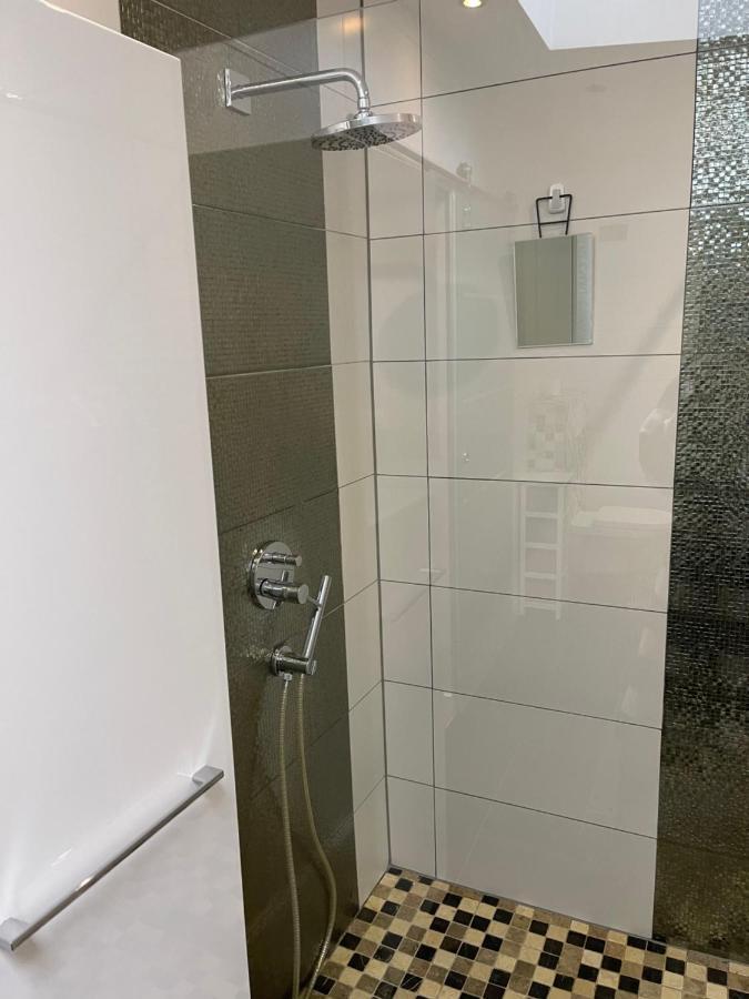 Superbe Appartement Au Rdc Avec Parking Gratuit Villerupt Esterno foto